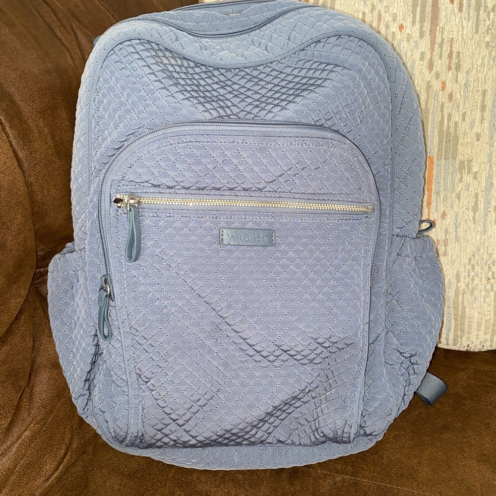 Vera Bradley Backpack